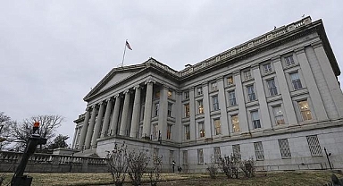 ABD İran'ın enerji ihracatını hedef alan yaptırımlarını duyurdu