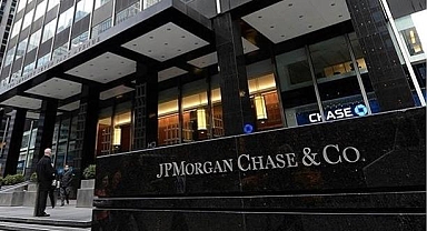 ABD'li bankalar üçüncü çeyrek bilançolarını açıklamaya başladı