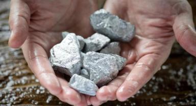 ABD'li çelik üreticisi nadir toprak elementi arıyor