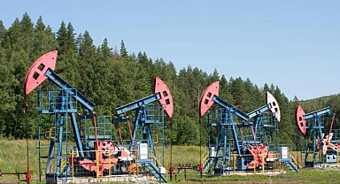 ABD'nin petrol sondaj kulesi sayısı sabit kaldı