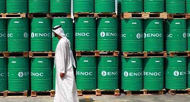 ABD'nin ticari ham petrol stokları 3 milyon 500 bin varil arttı