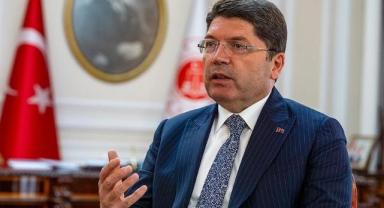 Adalet Bakanı Yılmaz Tunç duyurdu: Temyiz ve istinaf 6 ayda sonuçlanacak, duruşmalar en fazla 2 ay ertelenecek