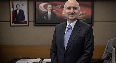 Adil Karaismailoğlu, turizm ve vakıflarla ilgili düzenlemeler içeren kanun teklifini değerlendirdi: