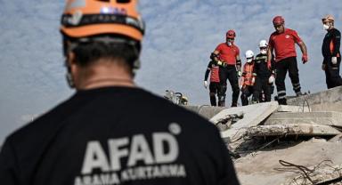 AFAD, 1250 sözleşmeli personel alacak