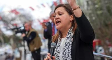 Afyonkarahisar Belediye Başkanı Burcu Köksal'dan ilk açıklama