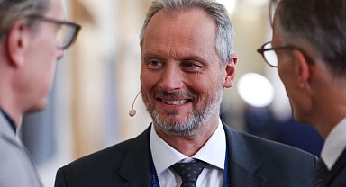Airbus Savunma ve Uzay CEO'su Schoellhorn: