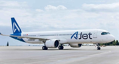 AJet'ten 9 dolara indirimli yurt dışı bilet kampanyası