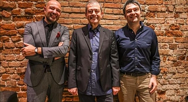 Akbank'ın JAmZZ programı genç müzisyenlerin konseriyle son buldu