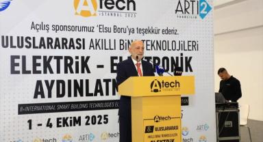 Akıllı bina ve enerji çözümleri 