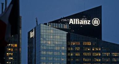 Allianz Grubu, Interbrand'ın en iyi global markalar listesinde yer aldı