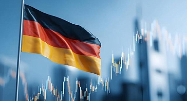 Alman hükümeti: 3. çeyrekte ekonomide toparlanma belirtisi yok