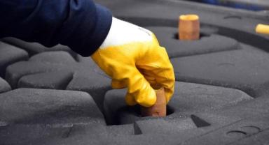 Alman otomotiv tedarikçisinden işten çıkarma kararı