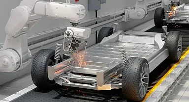 Almanya Başbakanı Merz: 