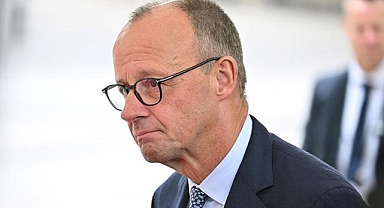 Almanya Başbakanı Merz, Türkiye'yi ziyaret edecek