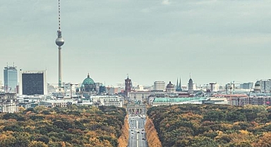 Almanya'da şirket iflasları eylülde yıllık bazda yüzde 10,4 arttı