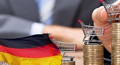 Almanya'da yıllık enflasyon eylülde yüzde 2,4'e yükseldi