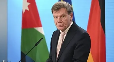 Almanya Dışişleri Bakanı Johann Wadephul, Çin ziyaretini iptal etti