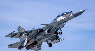 Almanya, Rus uçaklarının Litvanya hava sahasını ihlal etmesini provokasyon olarak niteledi