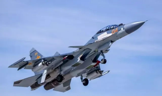 Almanya, Rus uçaklarının Litvanya hava sahasını ihlal etmesini provokasyon olarak niteledi