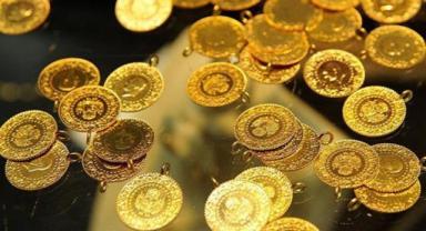 Altının gramı 5 bin 683 liradan işlem görüyor