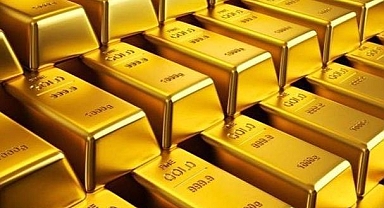 Altının ons fiyatı ticaret gerilimlerinin azalmasının ardından kar satışlarıyla geriledi