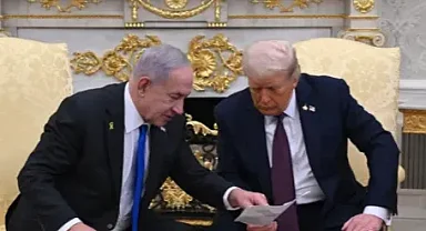 ANALİZ - Trump'ın ateşkes planı ve Gazze'nin geleceği: Hamas'ın planı ne?