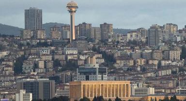 Ankara'dan 9 ayda 11,4 milyar dolarlık ihracat gerçekleştirdi