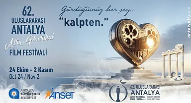 Antalya Altın Portakal Film Festivali'nde bu yıl 