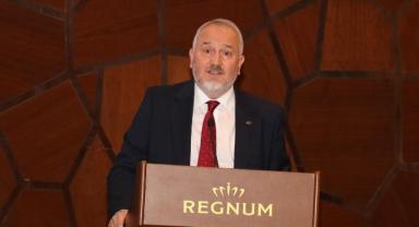 Antalya'ya gelen turistlerin sayısı 16 milyonu aştı