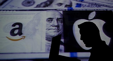 Apple ve Amazon temmuz-eylül dönemi bilançolarını açıkladı