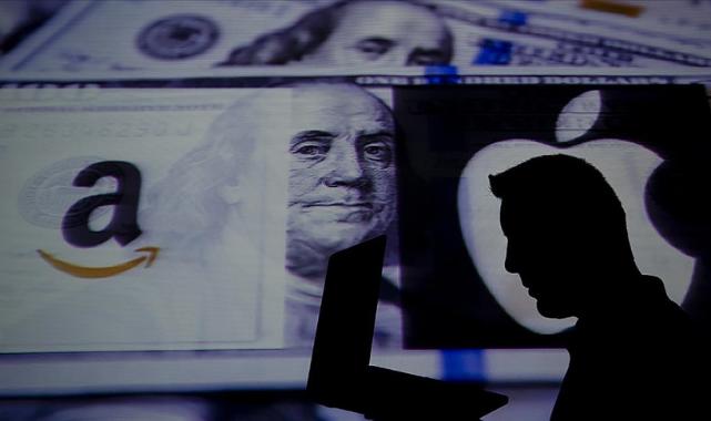 Apple ve Amazon temmuz-eylül dönemi bilançolarını açıkladı