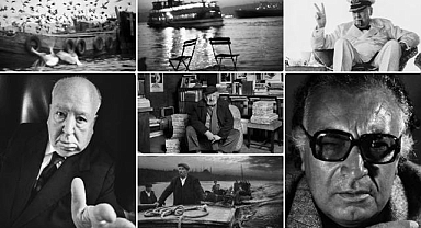 Ara Güler'i vefatının 7. yılında yakın dostları anlattı