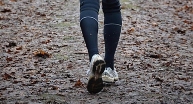 Araştırmaya göre, günlük adım sayısına uzun yürüyüşle ulaşmak daha sağlıklı olabilir