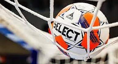 Ardventure Erkekler Hentbol Süper Lig'in 10. haftası yarın oynanacak maçlarla başlayacak