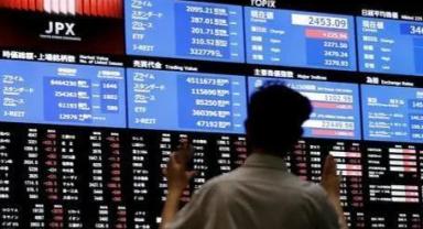 Asya borsaları Hindistan hariç pozitif seyrediyor