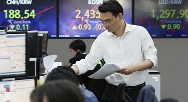 Asya borsaları Japonya hariç pozitif seyrediyor