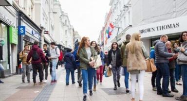 Avro Bölgesi'nde işsizlik oranı eylülde değişmedi