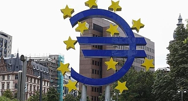 Avro Bölgesi'nde perakende satışlar ağustosta yüzde 0,1 arttı