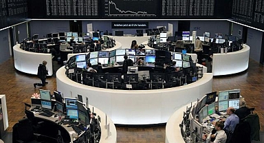 Avrupa borsaları Almanya hariç düşüşle kapandı