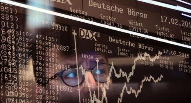 Avrupa borsaları karışık seyirle kapandı