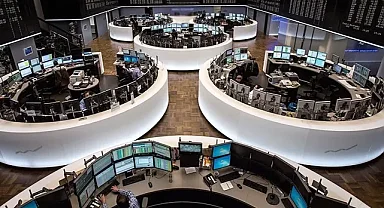 Avrupa borsaları karışık seyirle kapandı