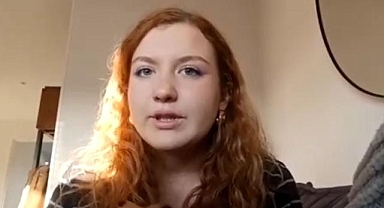 Avrupa'da birçok öğrenci, Küresel Sumud Filosu'nun başına bir şey gelmesi halinde boykot yapacak