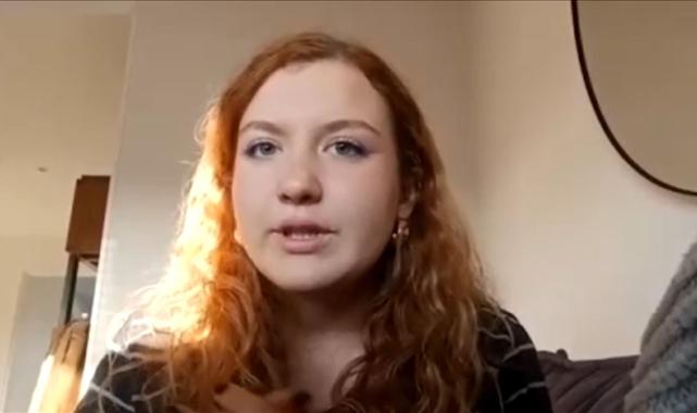 Avrupa'da birçok öğrenci, Küresel Sumud Filosu'nun başına bir şey gelmesi halinde boykot yapacak