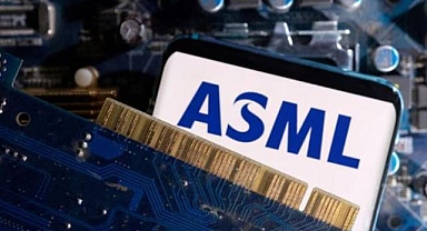 Avrupa'nın en değerli şirketi yılın üçüncü çeyreği itibarıyla ASML oldu