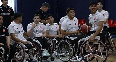Avrupa Tekerlekli Sandalye Basketbol Şampiyonası, Bosna Hersek'te başladı