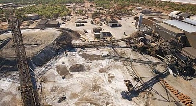 Avustralya'nın New South Wales eyaletindeki madende patlama sonucu 2 kişi öldü