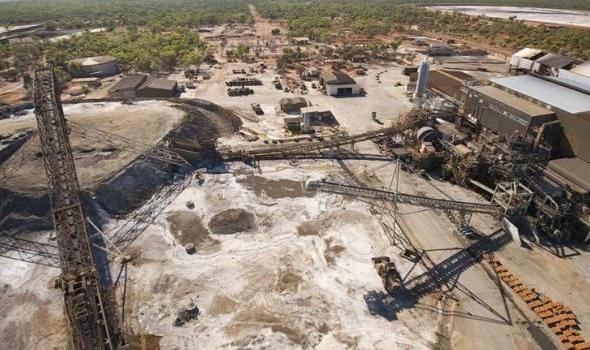 Avustralya'nın New South Wales eyaletindeki madende patlama sonucu 2 kişi öldü