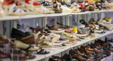 Ayakkabı sanayicileri ithalat kotasından memnun