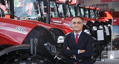 Bahçe tarımına yönelik traktörlerin pazar payı yüzde 25'e ulaştı