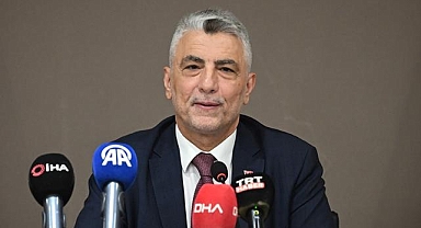 Bakan Bolat, ağustos ayı ödemeler dengesi verilerini değerlendirdi: